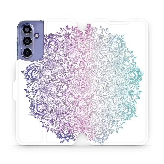 Hülle für Samsung Galaxy A15 4G - Farbe M008S