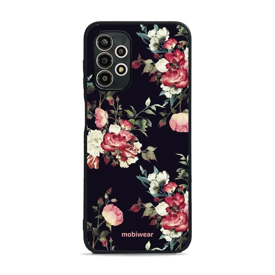 Hülle Glossy Case für Samsung Galaxy A13 4G - Farbe G040G