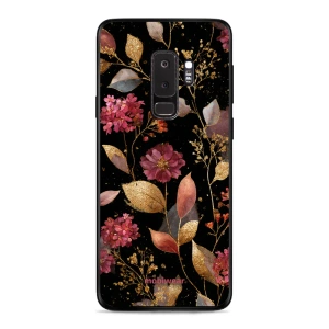 Phone Glossy Case Samsung Galaxy S9 Plus - Design G171G