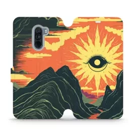 Phone Case Xiaomi Pocophone F1 - Design VP55S