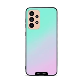 Phone Glossy Case Samsung Galaxy A33 5G - Design G063G