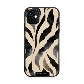 Phone Glossy Case Apple iPhone 11 - Design GA53G