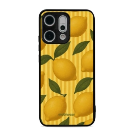 Phone Glossy Case OPPO Reno 14 5G - Design GP81G