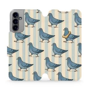 Phone Case Samsung Galaxy A14 4G - Design VP91S