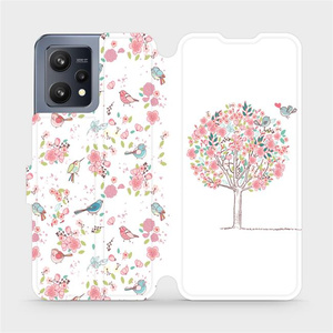 Phone Case Realme 9 - Design M120S