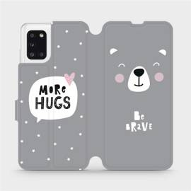 Phone Case Samsung Galaxy A31 - Design MH06P