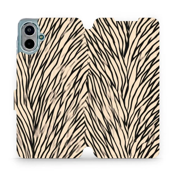 Hülle für Samsung Galaxy A07 - Farbe VA52S