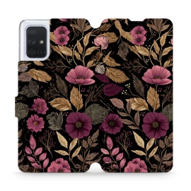 Phone Case Samsung Galaxy A71 - Design V170S