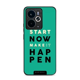 Phone Glossy Case Realme 14T 5G - Design G079G