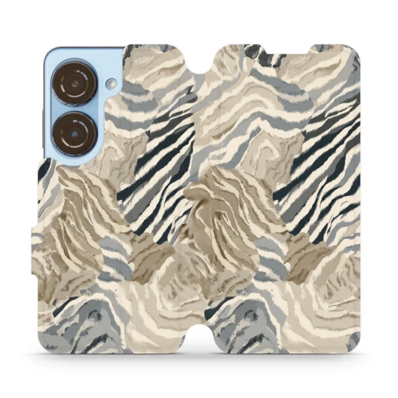 Etui do ASUS Zenfone 10 - wzór V168S