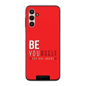 Hülle Glossy Case für Samsung Galaxy A13 5G - Farbe G072G
