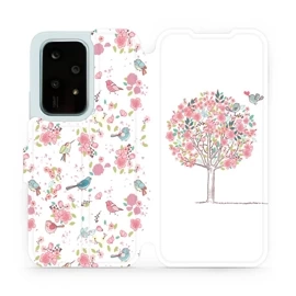 Etui do Huawei Honor 200 Lite - wzór M120S