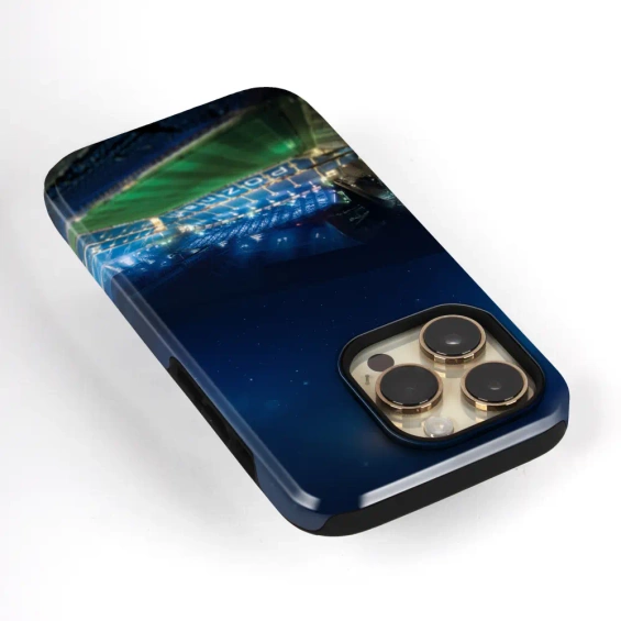 Case Elite Pro for Samsung Galaxy S20 Plus - Design E10LP