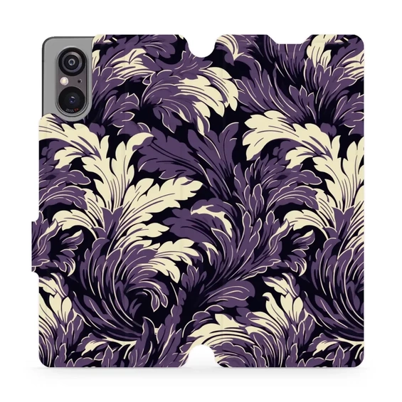 Phone Case Sony Xperia 5 V - Design VA46S