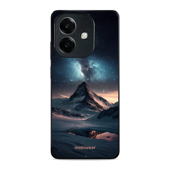 Phone Glossy Case OPPO A40M - Design G006G