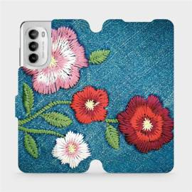 Hülle für Motorola Moto G82 5G - Farbe MD05P