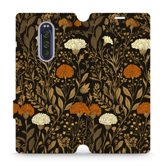 Etui do Sony Xperia 1 - wzór V174S