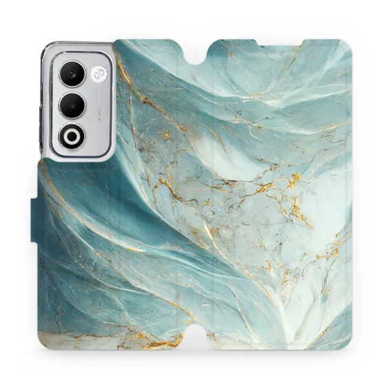 Etui do OPPO A5 5G - wzór VP34S