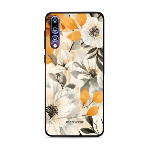 Phone Glossy Case Huawei P20 Pro - Design GP75G