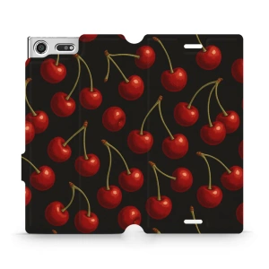 Etui do Sony Xperia XZ Premium - wzór VP83S