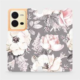 Phone Case Vivo X80 Lite - Design MX06S