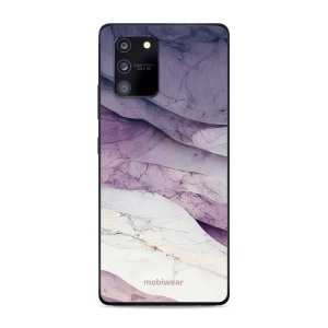 Hülle Glossy Case für Samsung Galaxy S10 Lite - Farbe G028G