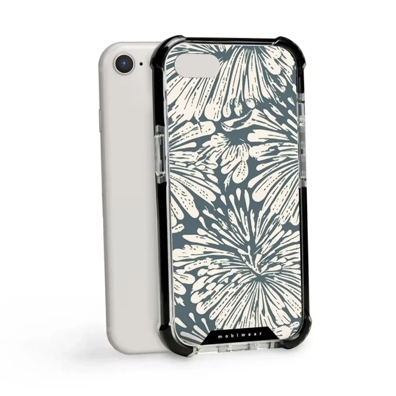 Hülle MagSafe Elite Bumper für Apple iPhone 8 - Farbe DA42D