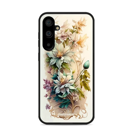 Phone Glossy Case Samsung Galaxy S23 FE - Design G014G