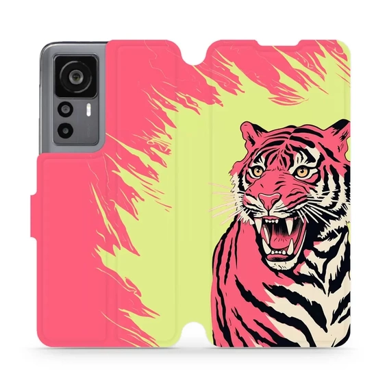 Phone Case Xiaomi 12T - Design VP51S