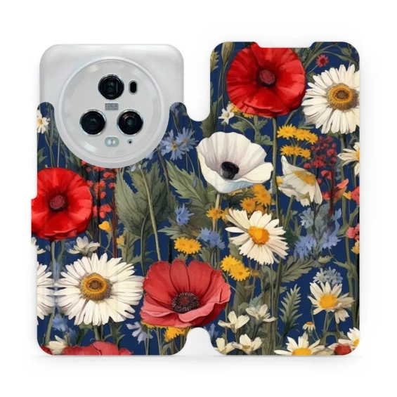 Hülle für Huawei Honor Magic5 Pro 5G - Farbe VP46S