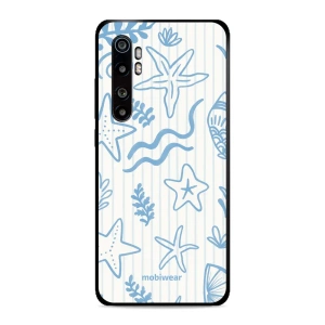 Etui Glossy Case do Xiaomi Mi Note 10 Lite - wzór GP88G