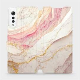 Phone Case LG Velvet - Design VP32S