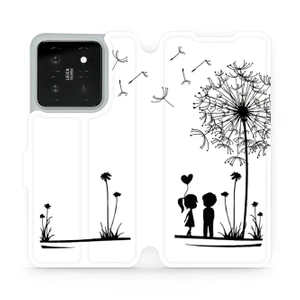Phone Case Xiaomi 14 - Design MH16P
