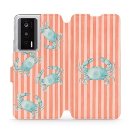 Phone Case Xiaomi POCO F5 Pro - Design VP87S