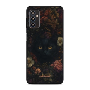 Hülle Glossy Case für Samsung Galaxy M52 5G - Farbe G161G