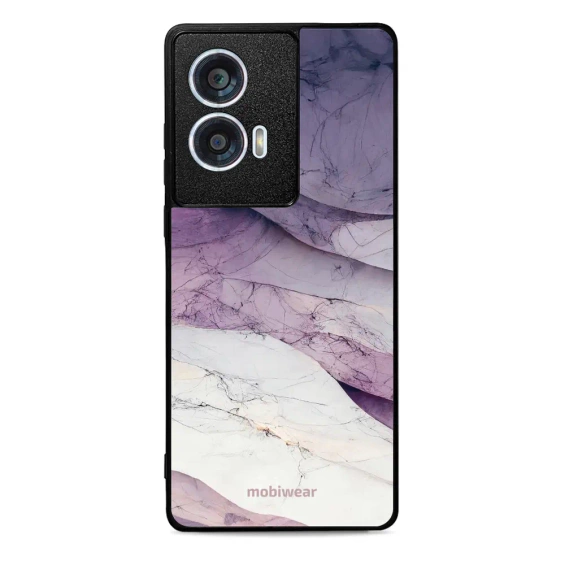 Phone Glossy Case Motorola Edge 50 Fusion - Design G028G