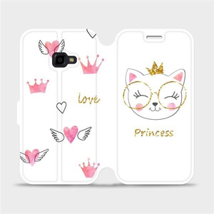 Phone Case Samsung Galaxy Xcover 4 - Design MH03S