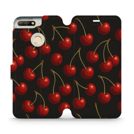 Phone Case Huawei Honor 7A - Design VP83S