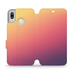 Hülle für Huawei P20 Lite - Farbe VP66S