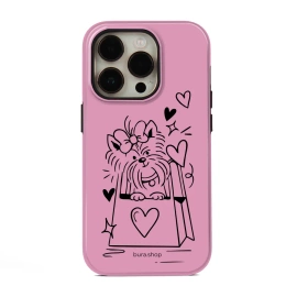 Case Elite Pro for Samsung Galaxy S21 - Design E84BS