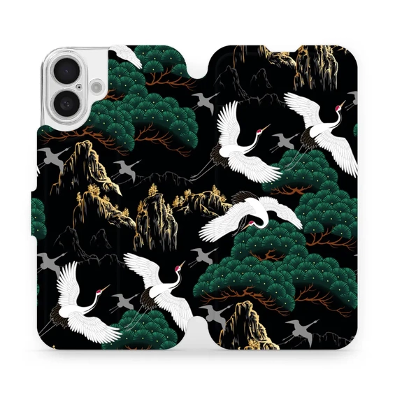 Phone Case Apple iPhone 16 Plus - Design VP16S
