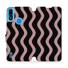 Phone Case Motorola Moto E7 Power - Design VA54S