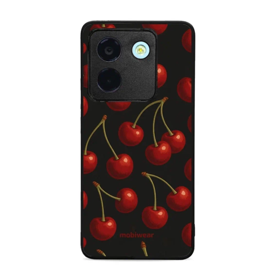 Hülle Glossy Case für Xiaomi POCO M7 Pro 5G - Farbe GP83G