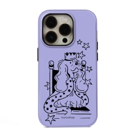 Case Elite Pro for Samsung Galaxy A14 4G - Design E19BS