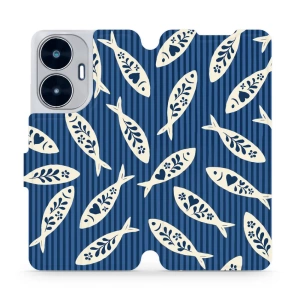 Phone Case Realme C55 - Design VP89S