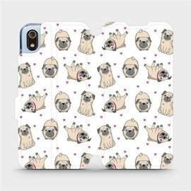 Etui do Xiaomi Redmi 7A - wzór M097P