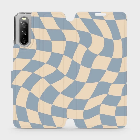 Hülle für Sony Xperia 10 III - Farbe VA59S