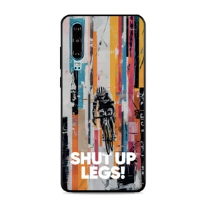Phone Glossy Case Huawei P30 - Design GD06G