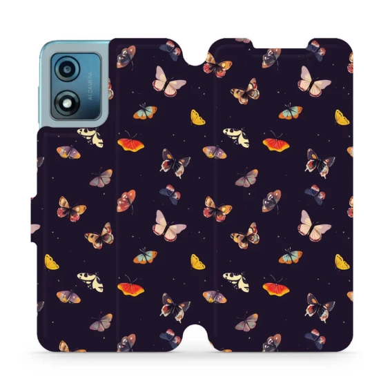 Phone Case Motorola Moto E13 - Design VP78S