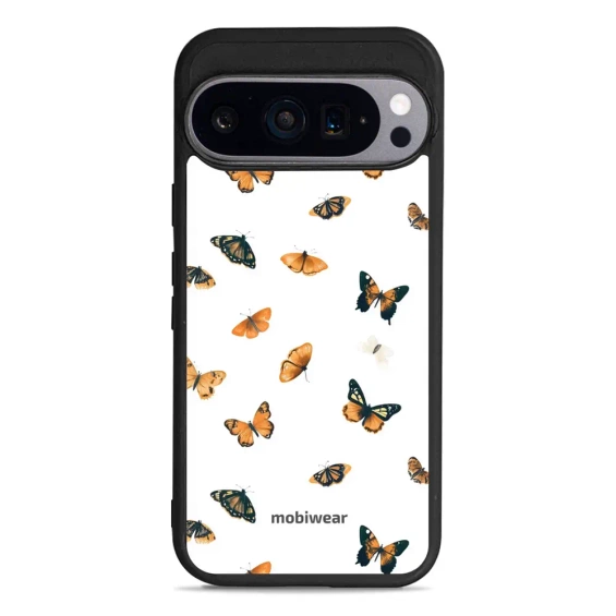 Phone Glossy Case Google Pixel 9 - Design GP76G